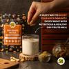 5:15PM Nuts and Dry Fruits Powder 100g | 100% Natural Nuts Powder for Babies | Dry Fruit Powders for Baby and Adults | No Added Sugar  100g view 3