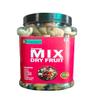 DADHISAGAR Mixed Dry Fruits and Nuts Trail Mix  1kg Pack | Includes Almonds, Cashews, Pumpkin Seeds, Black Raisins, Green Raisins Apricot | Dry Fruit Snack Mix For Breakfast Topping Gifting view 1