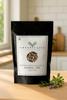Organicajoy herbal Green Tea | Caffeine Free | Organic | 100g view 2