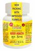 Good Health weight gain l loss of appetite and liver Care by Dr. Thapars Herbotech Canada 40+10 Capsule XTRA view 1