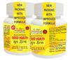 Good Health weight gain l loss of appetite and liver Care by Dr. Thapars Herbotech Canada 40+10 Capsule XTRA view 2