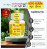 Good Health weight gain l loss of appetite and liver Care by Dr. Thapars Herbotech Canada 40+10 Capsule XTRA view 4