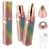 Bansal Eyebrow Trimmer & Facial Hair Remover Razor for Women - Professional Personal Hair Removal (facial epilator) (Portable eyebrow epilator) view 1