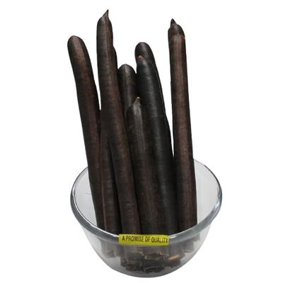 MY GOD GIFT Amaltas Phali Amaltaas Fali Cassia Fistula Pods Amalatash Gooda Pudding Pipe Seed (100g)