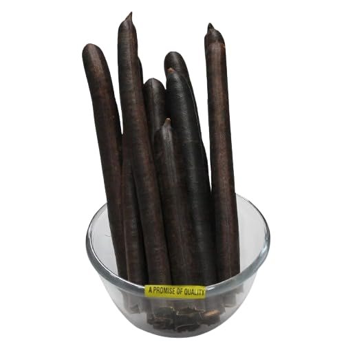 MY GOD GIFT Amaltas Phali Amaltaas Fali Cassia Fistula Pods Amalatash Gooda Pudding Pipe Seed (100g)
