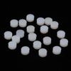 BNF 8x20 Pieces Spit Valve Cork Water Key Replacement Accessory Part White | Cornets | Brass view 4
