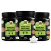 5:15PM Monk Fruit Sweetener Powder with Erythritol 400 g | Monk Fruit Sugar Extract For Cooking & Baking | Natural Sugar Substitute (Pack of 3) view 1
