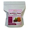 Mags Bakeworks Khapli Wheat Sugar-Free Cookies  Vegan, No Maida, Sweetened with Dates & Stevia  100% Natural Snacks 192g view 1