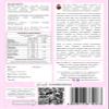 Mags Bakeworks Khapli Wheat Sugar-Free Cookies  Vegan, No Maida, Sweetened with Dates & Stevia  100% Natural Snacks 192g view 2