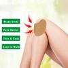 Adbeni Herbal Knee Pain Relief Patches | 30 PCS | Natural Wormwood & Ginger | Long-Lasting Comfort for Joint, Muscle & Knee Discomfort | Self-Heating Herbal Therapy Stickers view 3