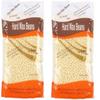 ClubBeauty Hard Wax Beans for Hair Removal, 500ml, Natural Beeswax, Suitable for Whole Body, Unisex view 1