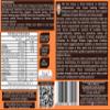Mags Bakeworks Wheat Jaggery Choco Chip Cookies  Healthy Whole Wheat Cookies with Jaggery & Chocolate Chips | No Maida, No Refined Sugar, No Palm Oil (200g) view 2