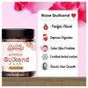 Arshika 100% Orginic Gulkand Meetha Paan Mukhwas Mouth Freshener | Without Supari |Sweet Paan Hygienically Packed Jar | Traditional Mukhwas (300g) view 4