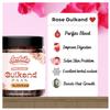 Arshika 100% Orginic Gulkand Meetha Paan Mukhwas Mouth Freshener | Without Supari |Sweet Paan Hygienically Packed Jar | Traditional Mukhwas (900g) view 4