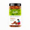 Arshika 100% Orginic Healthy Teekha Keri Mukhwas Pachak Keri Tangy Raw Mango Digestive Churan (Pack of 1) (350g) view 1