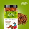 Arshika 100% Orginic Healthy Teekha Keri Mukhwas Pachak Keri Tangy Raw Mango Digestive Churan (Pack of 1) (350g) view 4