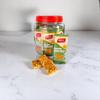 MRT365 Crushed Peanut Chikki 30g Each (Pack of 30) | Traditional Jaggery Sweet view 1