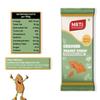 MRT365 Crushed Peanut Chikki 30g Each (Pack of 30) | Traditional Jaggery Sweet view 2