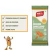 MRT365 Crushed Peanut Chikki 30g Each (Pack of 30) | Traditional Jaggery Sweet view 4