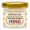 Atharwa Afghani Nukra Hing Granules 20g | Pure Organic Hing | Strong Asafoetida Powder | Spices for Cooking | Helps in Digestion view 1