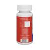 Aarkios Quinzyme 200 CoQ10 Supplement with Ubiquinol & Flaxseed | 200mg Coenzyme Q10 Capsules | Supports Energy, Heart & Antioxidant Health | 30 Capsules view 3