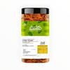 Arshika 100% Orginic Healthy Teekha Keri Mukhwas Pachak Keri Tangy Raw Mango Digestive Churan (Pack of 1) (600g) view 2