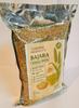 LAKSHMI Organic Bajra | Pearl Millet 2 KG| Produce of India from Organic Farm, Whole Grain | Rich in Dietary Fibres | Free from Sugar, Cholestrol, Transfats (2 KG, BAJARA (Pearl Millet)) view 3