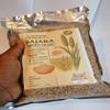 LAKSHMI Organic Bajra | Pearl Millet | Produce of India from Organic Farm, Whole Grain | Rich in Dietary Fibres | Free from Sugar, Cholestrol, Transfats (1 KG, BAJARA (Pearl Millet)) view 3
