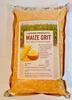 LAKSHMI Maize Grit/Broken Corn Rava (1.8 kg) Pack Daliya | 100% Natural Yellow Makka Grit | High Fiber & Immunity Booster Desi Corn Grain Rava (Net Quantity-1800 G) view 3