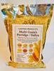 LAKSHMI Multi Grain'S Rava/Porridge/Daliya,1.8 Kg High in Protein, Mixed Cereals with Wheat, Barley, Jowar, Bajra, Ragi,Jow and Maize (Net Quantitiy- 1800 Gram's) view 3