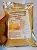 LAKSHMI Organic Sarwati Gehu(Wheat) Broken Rava/Daliya/Porridge Pure Wheat Dalia 4 kg Pack | Cooks In 15 Minutes | Broken Emmer Daliya | Low GI | Suitable For Diabetics (4 KG, Grit/Daliya) view 3