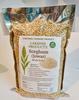 LAKSHMI Whole Jowar(Sorghum) Grain's For Eating & Cooking || Sortes Clean || Natural Product's (4 kG, Jowar Grain's) view 3