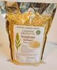 LAKSHMI Whole Jowar(Sorghum) Grain's For Eating & Cooking || Sortes Clean || Natural Product's (4 kG, Jowar Grain's) view 4