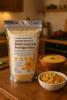 LAKSHMI Multi Grain'S Rava/Porridge/Daliya, 4 Kg High in Protein, Mixed Cereals with Wheat, Jowar, Bajra, and Maize (4 KG, Multi-Grain Daliya) view 1