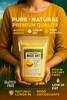 Lakshmi Products Maize Grit 900 Gram's Pack Natural & Quality Corn Grit | High Fiber, Gluten-Free | Ideal for Upma, Porridge, Snacks & Traditional Indian Dishes | Rich in Antioxidants & Low Fat (Net Quantity-900 Gram) view 2