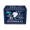 Seni Man Bladder Control Guards Active Pads - 15 Pieces | High Absorbency, Breathable, Leak-Proof Incontinence Protection & Comfort view 2
