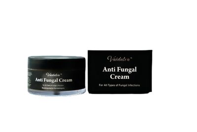 Antifungal Cream