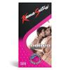 40 PCS KS.combo condoms Dotted for Men extra Delay Time Pleasure (Pack of 20) view 2