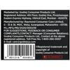 40 PCS KS.combo condoms Dotted for Men extra Delay Time Pleasure (Pack of 20) view 4