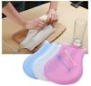 Brahmani Store Silicon Atta Kneading Dough Maker Bag  Reusable Silicone Kneading Bag for Bread, Pizza, Pastry & More | Multipurpose Food-Grade Mixing & Storage Tool view 2