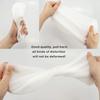Brahmani Store Silicon Atta Kneading Dough Maker Bag  Reusable Silicone Kneading Bag for Bread, Pizza, Pastry & More | Multipurpose Food-Grade Mixing & Storage Tool view 4