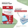 Dreamease Underpads, Leak Solution with Gel Technology, Large 60x90 cm, Count 20| Pack of 2 view 2