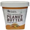 BLOOMING HEALTHCARE Peanut Butter  Mango with Chia | Protein & Fiber | Natural Nut Butter for Smoothies, Toast & Snacks | Fresh Peanut Butter | 500g view 1