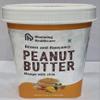 BLOOMING HEALTHCARE Peanut Butter  Mango with Chia | Protein & Fiber | Natural Nut Butter for Smoothies, Toast & Snacks | Fresh Peanut Butter | 500g view 4
