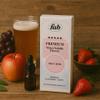 FAB Premium Water Soluble Flavor 30ml For Sweets, Chocolates, Ice Creams, Desserts, Cupcakes, Cookies & Baking | Ideal for Birthday, Festival Parties & Healthy Recipes (Fruit Beer) view 2