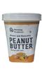 BLOOMING HEALTHCARE Peanut Butter  Mango with Chia | Protein & Fiber | Natural Nut Butter for Smoothies, Toast & Snacks view 1