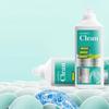 MAMMA VITA Safe Oxygen Bleach Liquid, Non-Chlorine Laundry Whitener and Booster, Brightens Whites and Colours, Fresh Scent, 425 mL view 4