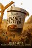 Blooming Healthcare Peanut Butter | Dark Chocolate Crunchy | Nutritious Plant-Based Spread for Breakfast, Smoothies & Snacking | Protein & Fiber view 4
