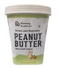 Blooming Healthcare Peanut Butter | Mawa Kulfi Creamy | Rich & Nutty Indian Dessert Flavored Spread | High Protein | Made with Roasted Peanuts view 1