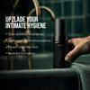 Zlade Intimate Wash for Men | Fresh Citrus Foaming Wash for Impeccable Below-the-Belt Hygiene | 100 ml view 3
